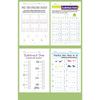 Within 10 Addition Subtraction Math Exercise Book For Kindergarten To First Grade