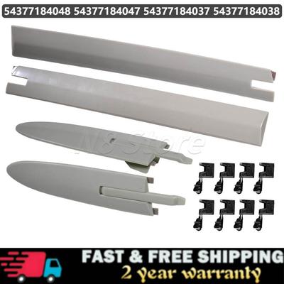 54377184037 54377184038 Car Roof Top Decorative Hinge Cover Lid For BMW 4 Series 430 F33 M3 F83 M4 E93 328 335 Left Or Right