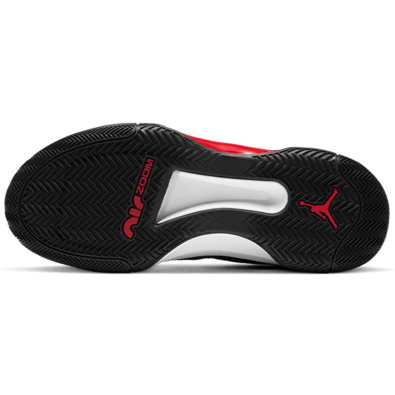 Jordan Jumpman 2021 PF Roșu Universitar Jordan CQ4229-100