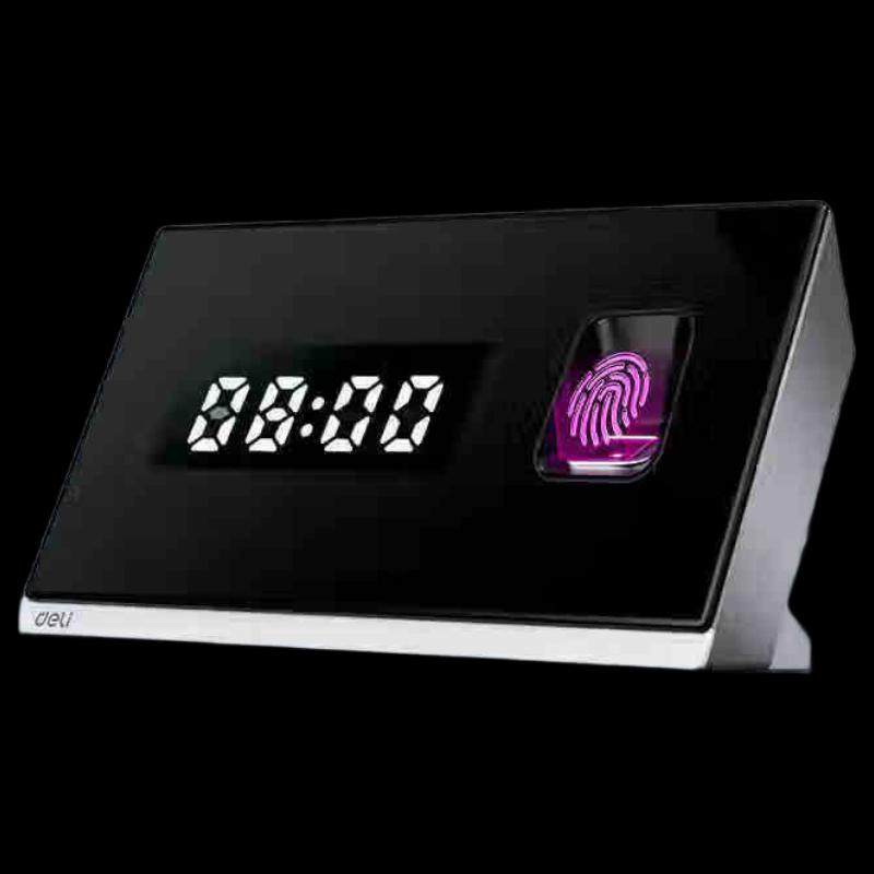 Deli D61W Facial & Fingerprint Smart Attendance Machine