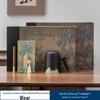 Shuangqi A Thousand Li Rivers and Mountains Zen Tea & Notebook Gift Set