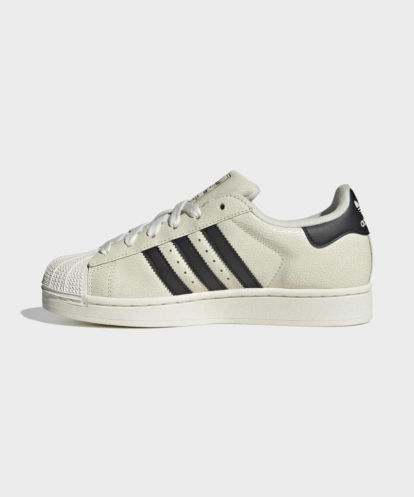 Adidas Superstar Ii - White:Black / Js4013