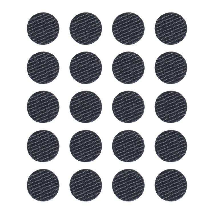 

Grips for Guitar Picks,Rubber Guitars Pick Grips,Self-Adhesive Guitar Pick Grips 1