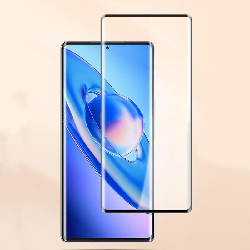 

Для Blackview A200 Pro 3D изогнутая защитная пленка из прозрачного закаленного стекла для защитной пленки BV A200Pro BVA200Pro с полным покрытием