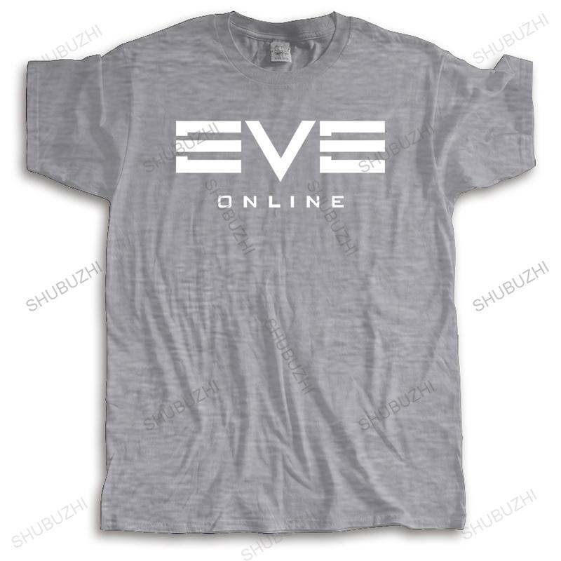 

Mens luxury cotton T shirt EVE Online Witner HoodieATR new High Quality man tshirt drop shipping brand top tees unisex teeshirt 4XL