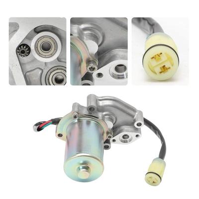 Power Shift Control Motor for HONDA ATV TRX450ES 1998-2001 TRX450FE 2002-2004 CMU0002 430-58001 31300-HN0-A11 31300-HN0-A12