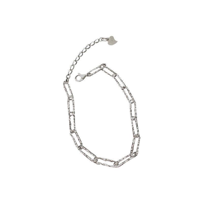 

Новый сверкающий итальянский браслет Galaxy для женщин - Простой модный дизайн с роскошным штрихом