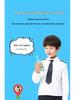 Mini DJ100 Cross-Border Walkie-Talkie: 3km Range, Parent-Child Interactive Educational Toy