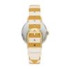 Kate Spade New York METRO KSW1752SET Women's Yellow Watch