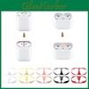 Protect Your Airpods With Our Dust-proof Sticker Kit Ultra-thin And Scratchproof