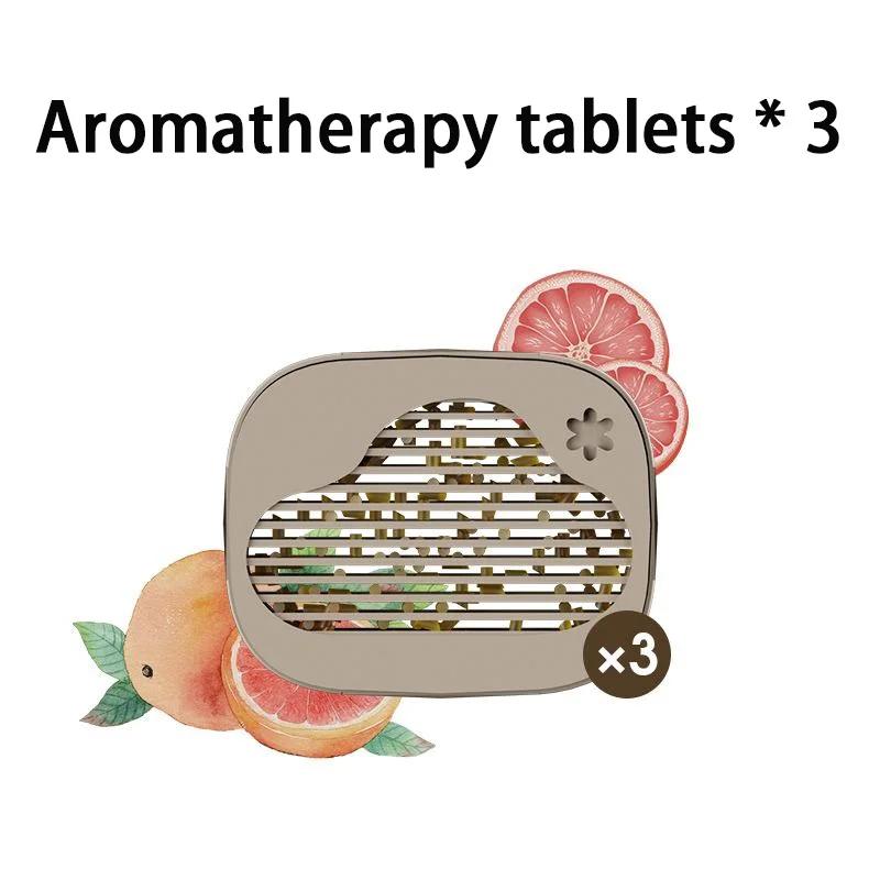 

PetSnowy Автоматический кошачий туалет Роберт Ароматерапевтический лист Одноразовый мешок для мусора Профессиональные дезодорирующие чистящие средства