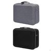 Durable Drone Bag Heavy Duty Protective Case Waterproof Storage Organizer for Accessories