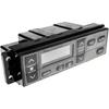 PANGOLIN 120C 270CLC Air Conditioner Control Panel for John Deere 120C 270CLC 2054 2554 3554 Air Conditioning Controller A/C Panel Excavator