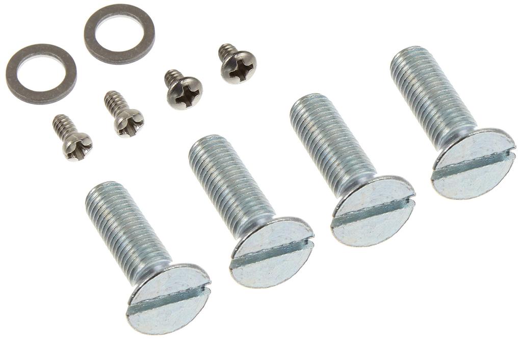 VIBRAMATE B5 Mounting (Bigsby Kit, Chrome) [V5 C]