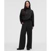 Lullulemon Brizzly Mid-Rise Pants *Asian Fit Blk