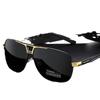Fashion Photochromic Sunglasses for Men UV400 Vintage Driving Sun Glasses Gafas De Sol