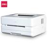 Deli P2500DN Smart Cloud Duplex Laser Printer