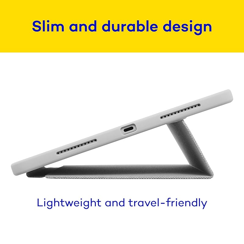 Wacom MovinkPad 11 Protective Case with Stand (ACK45533Z)