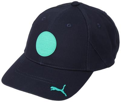 Circle Patch Cap 025774 PUMA GOLFGolf /