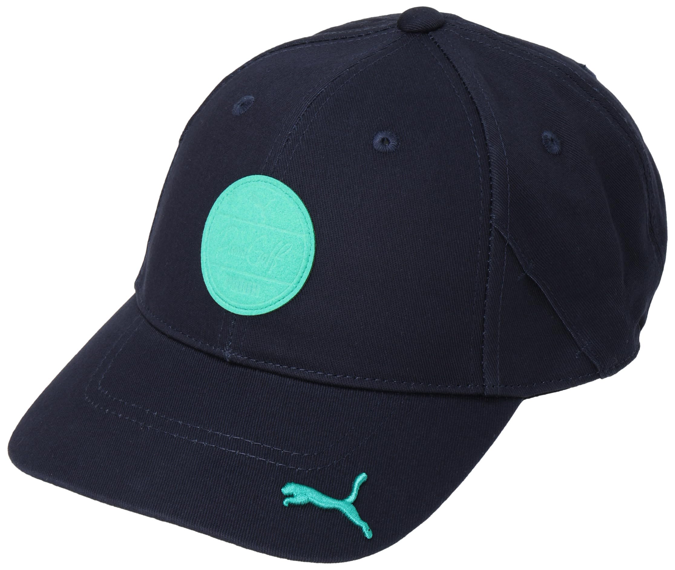 

Кепка для гольфа GOLF Golf Circle Patch Deep Navy [PUMA] Кепка/025774 Мужская