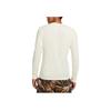 Nike Trail Dri-Fit Long Sleeve Running Crew Top Men Coconut Milk DV9382-113