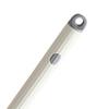 Sponge Bottle Dish Brush Cleaning Long Handle Scrubbing Soft Sponge Washing Cup Brush White