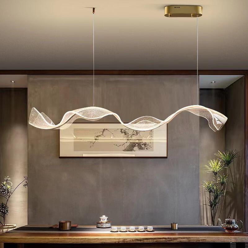Starry Sky LED Pendant Light