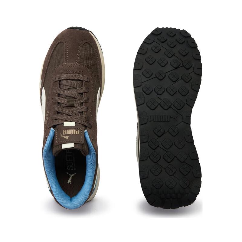 Puma RUNTAMED Retro T-Toe Casual Shoes