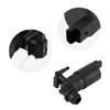 Car Twin Outlet Windshield Windscreen Washer Pump for Citroen Xsara Picasso 1999 2010