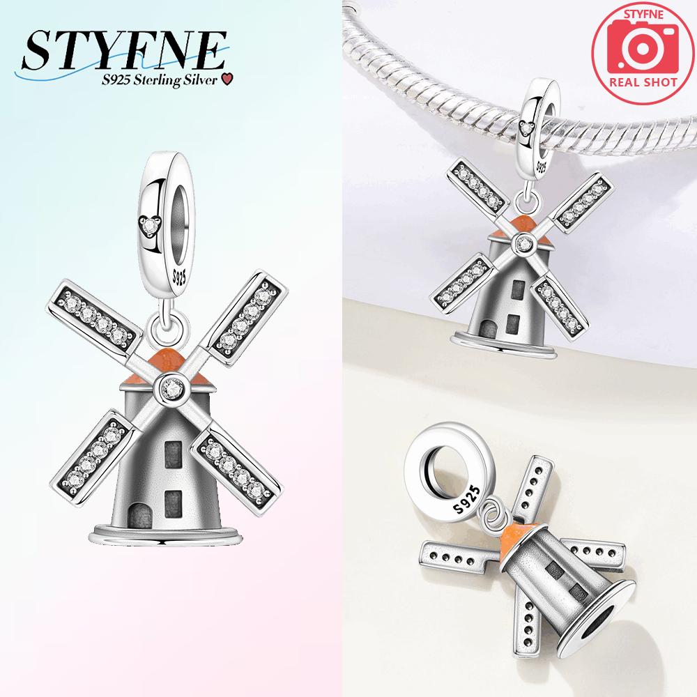 Charms SilberOriginale Kamera Auto Perlen Für Charms Kupferarmband Perlen Schmuckherstellung Damen Geschenk