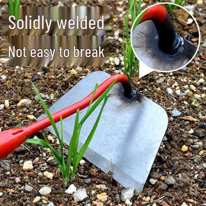 18cm Small Garden Hoe