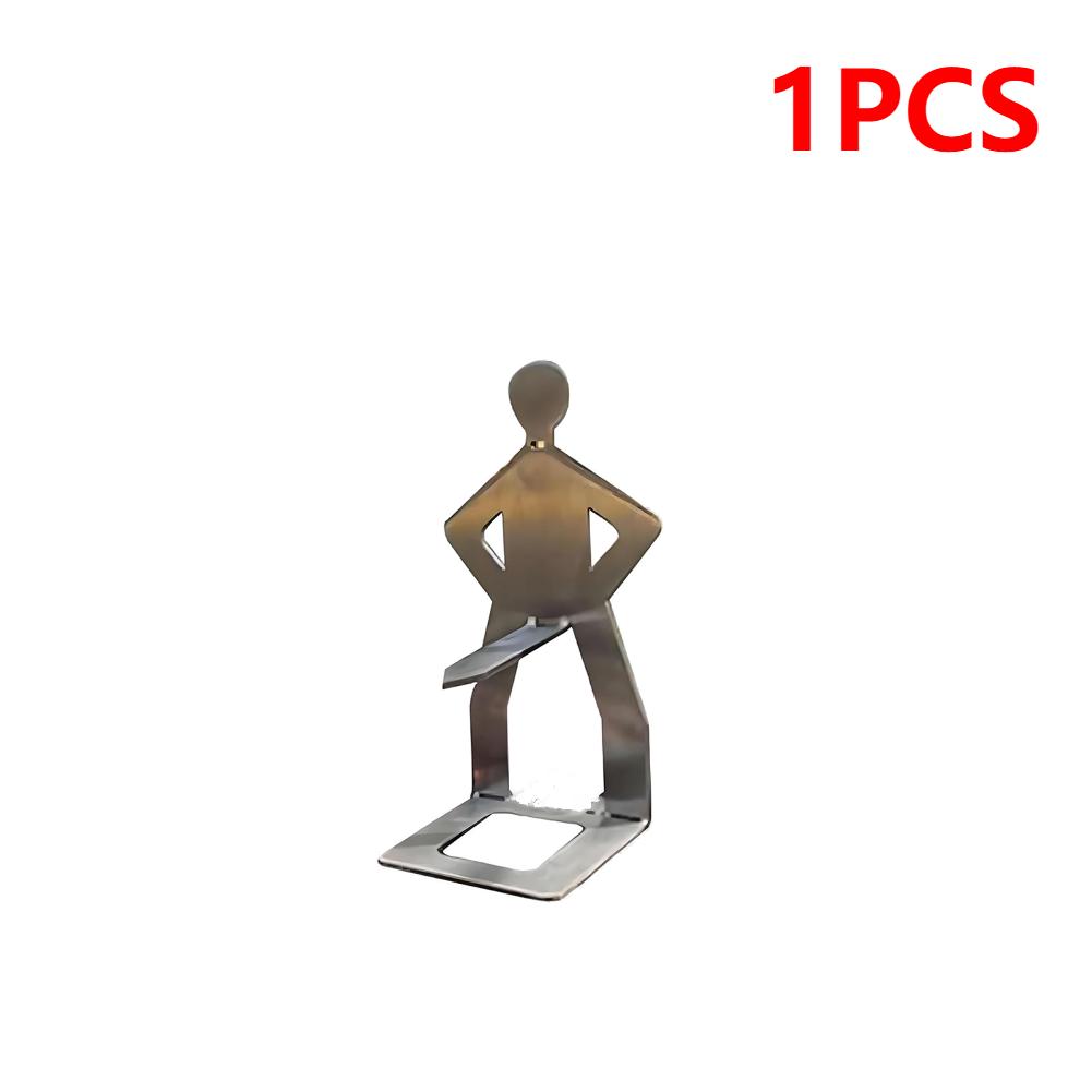 

Нержавеющая сталь Держатель для сосисок для барбекю Веселый подарок для барбекю Стойка для хот-догов Стоящий человек Стойка для сосисок для барбекю Кемпинга Весенней поездки