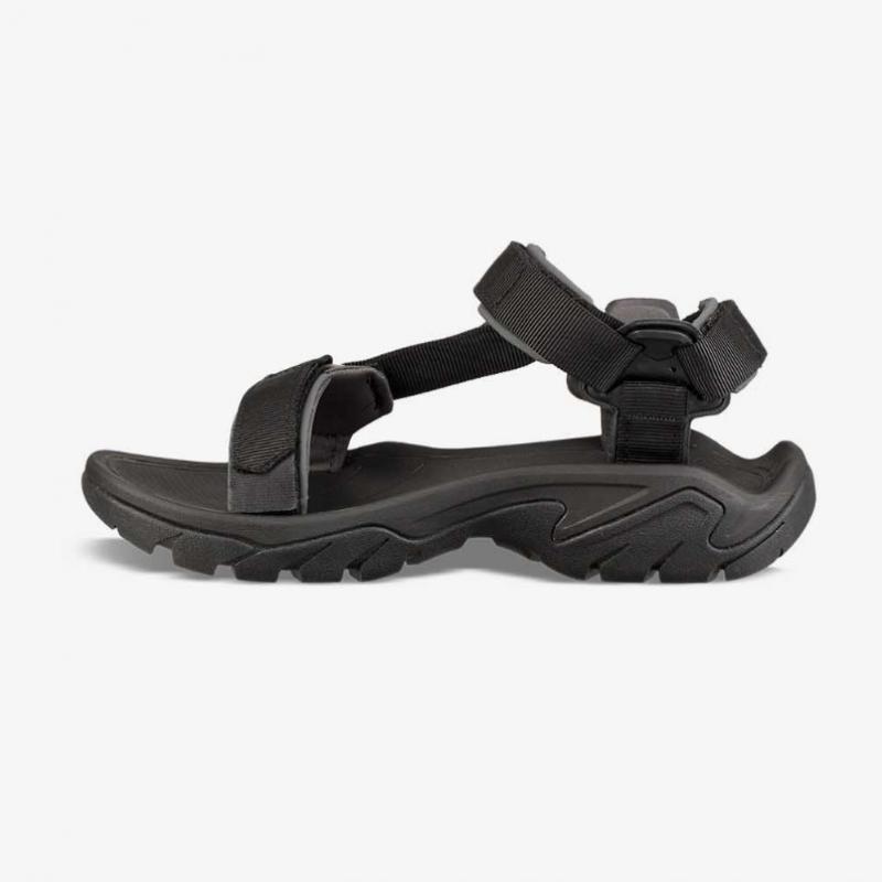 Teva 2025 S S New Women S Terra Fi 5 Stvf2519443 Blk