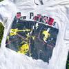 Sex Pistols Rock Band 90S T Shirt Short Sleeve Tee Classic Style Tee Nh26803