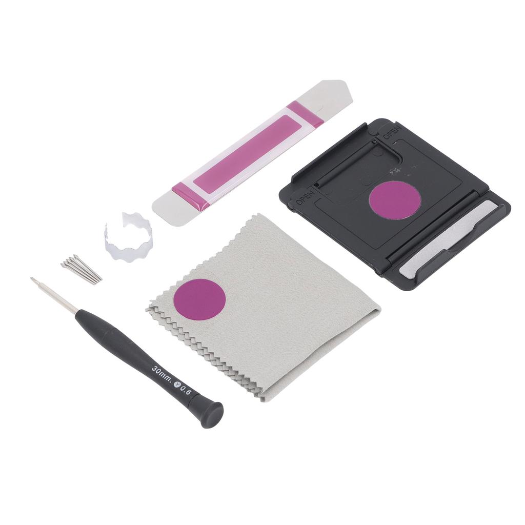 5pcs Stylus Tips Replacement Touch Stylus Pen Nibs for Galaxy Tab S6 S6 Lite S7 S7 Plus S7 FE S7