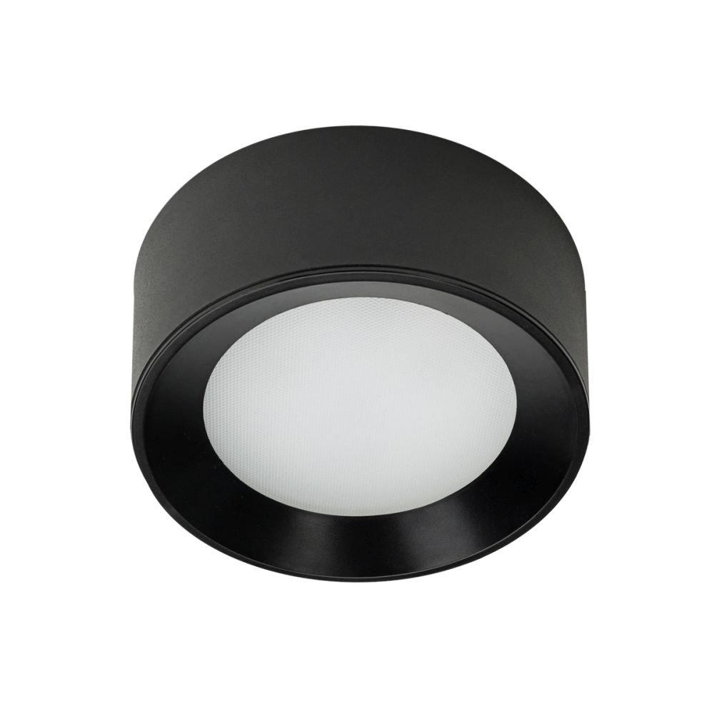 Oprawa Natynkowa Sufitowa Zewnętrzna IP44 LED 8W SIRIUS WG-604A/BJ-WW/MULTI Italux