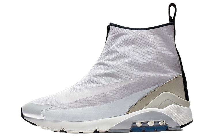 Nike Ambush X Air Max 180 High  White  BV0145-100 38.5