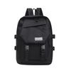Schoolbag Female College Student Junior High School Student Travel Computer Backpack Male Large Capacity Backpack Versatile Casual Versatile