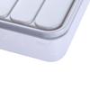 Refrigerator Food Storage Container Airtight Dumplings Tray Vegetable Case Holder Refrigerator Storage Bin