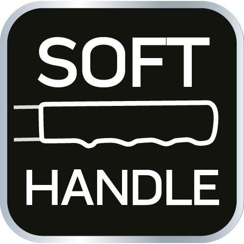 Crimping pliers for terminals 10-120 mm2 (8-4/0 AWG), 610 mm