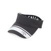 Callaway Women's Sporty Golf Visor with Quick-Dry Sweatband and Elastic Logo Band C26191209