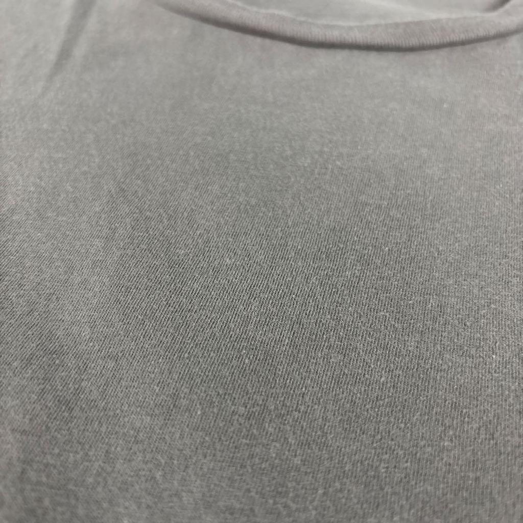 [USED] 7TSM2 MAGELLAN Dog Back Print Short Sleeve T-shirt, Used Clothing