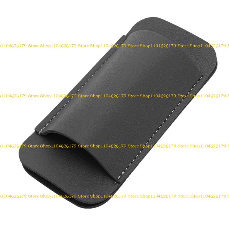 1 Stück Modische Leder Taktische Messerscheide Wasserdichte Messerscheide Campingzubehör Messerhalter