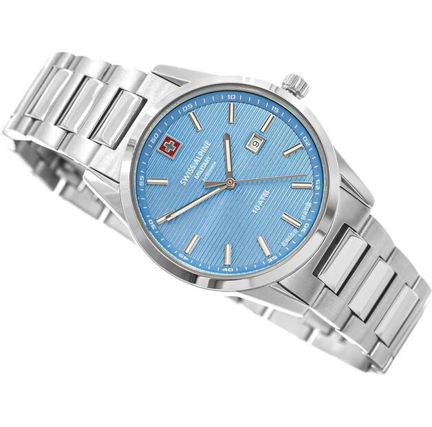 Watch Swiss Alpine Military 7767.1131 Argos
