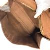 Louis Vuitton M51120 Monogram Beverly 2WAY Bag Shoulder Bag Hand Bag Brown