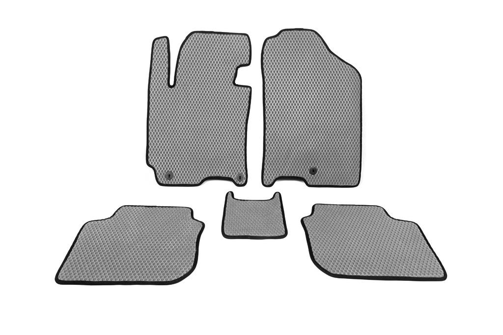 

Коврики EVA (Серый) для Hyundai Elantra 2011-2015 гг