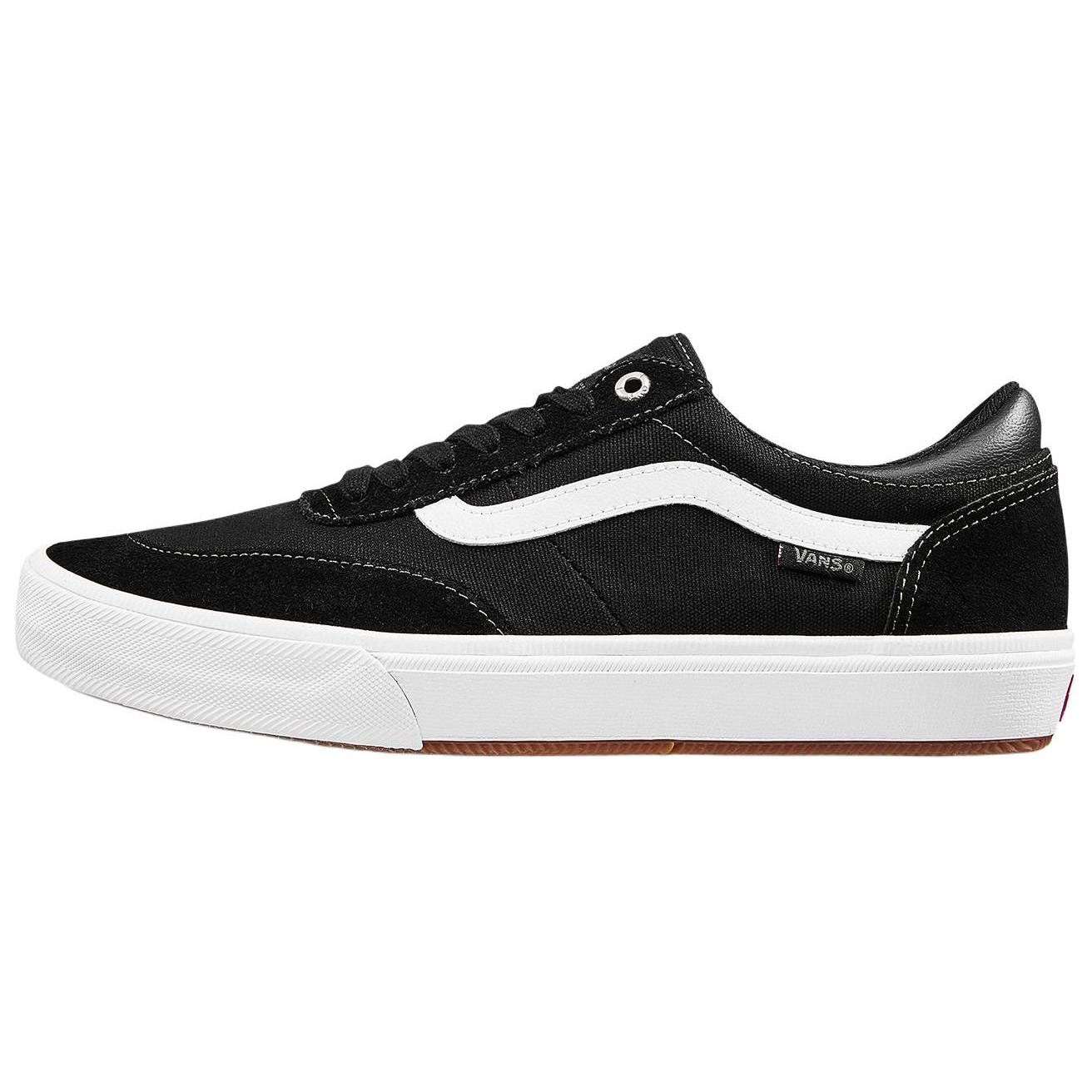 

Vans Gilbert Crockett 2 Pro Black White VN0A38CO6BT 42