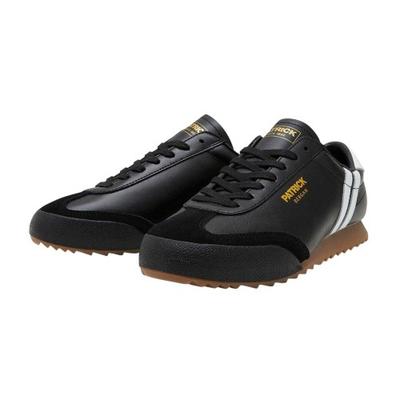 Patrick Herrskor Bergan Läder Sneakers