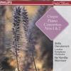 CD DAVIDOVICH BELLA CHOPIN MARRINE  Chopin Piano Concerto No. 1 In E M PHCP6042  1997 Japan Classical Used