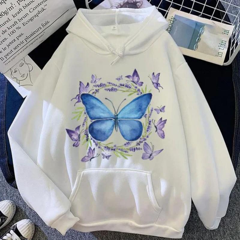 Fashion Women's Hooded Sweater 3D Casual Color Printing Casual Sweater Autumn Hooded Sweater